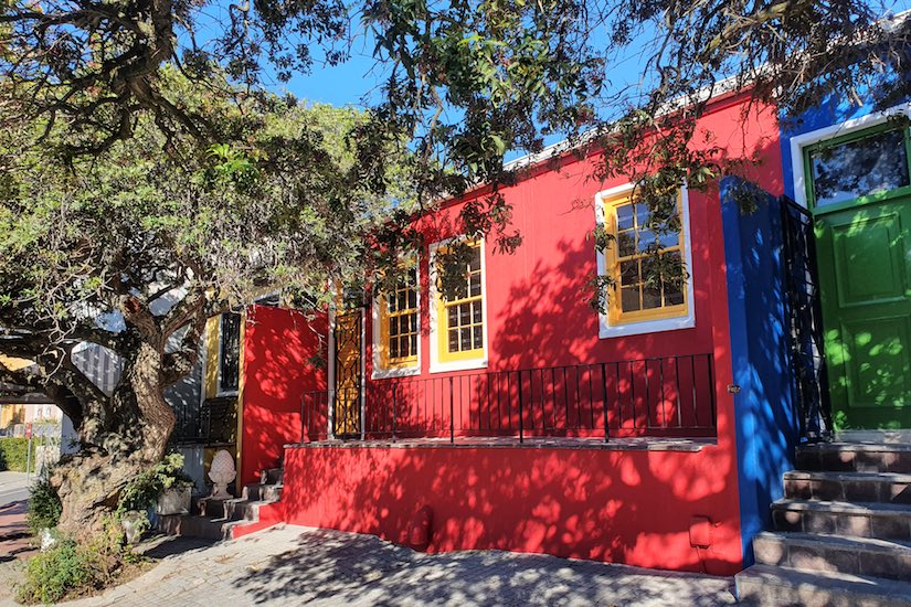 163 Waterkant Street - front exterior
